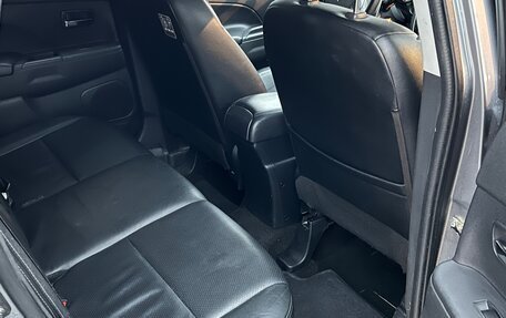 Mitsubishi ASX I рестайлинг, 2012 год, 840 000 рублей, 12 фотография