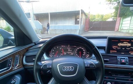 Audi A6, 2011 год, 1 200 000 рублей, 9 фотография