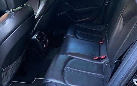 Audi A6, 2011 год, 1 200 000 рублей, 12 фотография