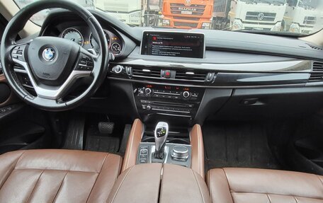 BMW X6, 2019 год, 4 490 000 рублей, 7 фотография