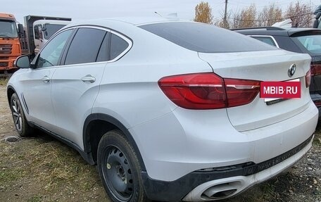 BMW X6, 2019 год, 4 490 000 рублей, 4 фотография