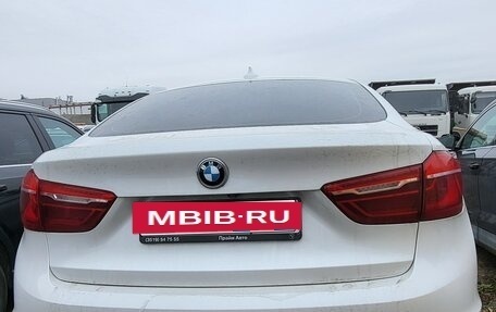 BMW X6, 2019 год, 4 490 000 рублей, 5 фотография