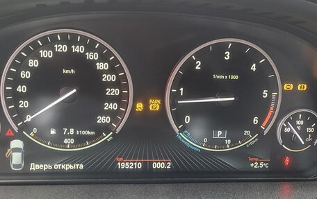 BMW X6, 2019 год, 4 490 000 рублей, 18 фотография