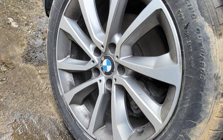 BMW X6, 2019 год, 4 490 000 рублей, 17 фотография