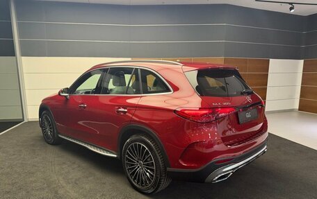 Mercedes-Benz GLC, 2025 год, 10 900 000 рублей, 2 фотография