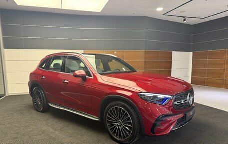 Mercedes-Benz GLC, 2025 год, 10 900 000 рублей, 3 фотография