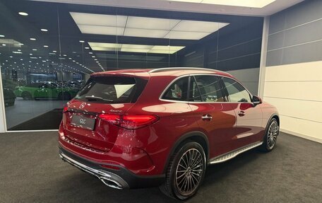 Mercedes-Benz GLC, 2025 год, 10 900 000 рублей, 4 фотография