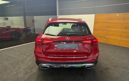 Mercedes-Benz GLC, 2025 год, 10 900 000 рублей, 6 фотография