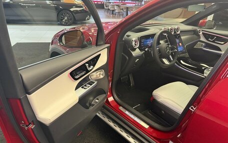 Mercedes-Benz GLC, 2025 год, 10 900 000 рублей, 8 фотография