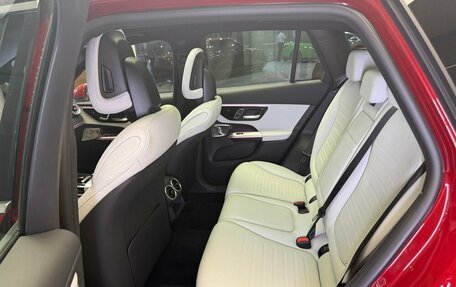 Mercedes-Benz GLC, 2025 год, 10 900 000 рублей, 13 фотография