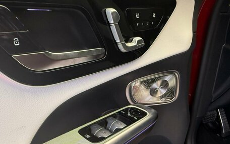 Mercedes-Benz GLC, 2025 год, 10 900 000 рублей, 9 фотография