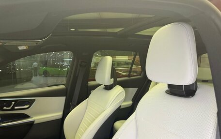 Mercedes-Benz GLC, 2025 год, 10 900 000 рублей, 11 фотография