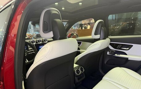 Mercedes-Benz GLC, 2025 год, 10 900 000 рублей, 15 фотография