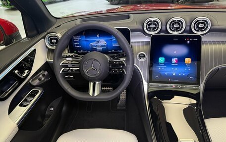 Mercedes-Benz GLC, 2025 год, 10 900 000 рублей, 17 фотография