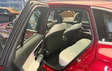 Mercedes-Benz GLC, 2025 год, 10 900 000 рублей, 12 фотография