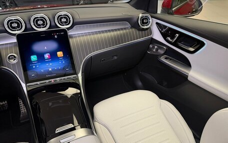 Mercedes-Benz GLC, 2025 год, 10 900 000 рублей, 18 фотография