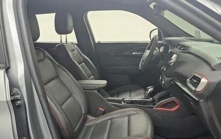 Chevrolet TrailBlazer, 2022 год, 1 710 000 рублей, 6 фотография