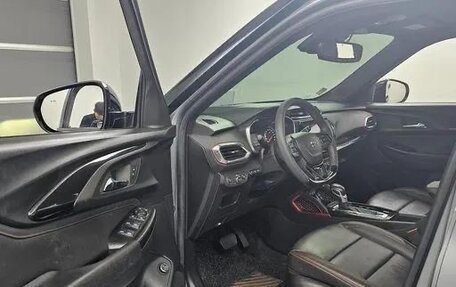 Chevrolet TrailBlazer, 2022 год, 1 710 000 рублей, 7 фотография