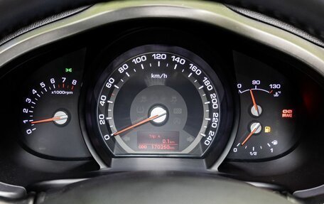 KIA Sportage III, 2013 год, 1 199 000 рублей, 17 фотография