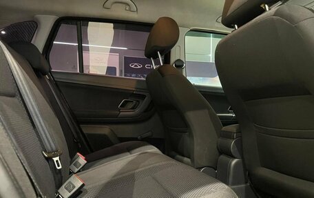 Skoda Fabia II, 2012 год, 750 000 рублей, 12 фотография