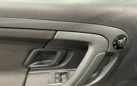 Skoda Fabia II, 2012 год, 750 000 рублей, 17 фотография