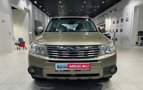 Subaru Forester, 2008 год, 1 269 000 рублей, 2 фотография