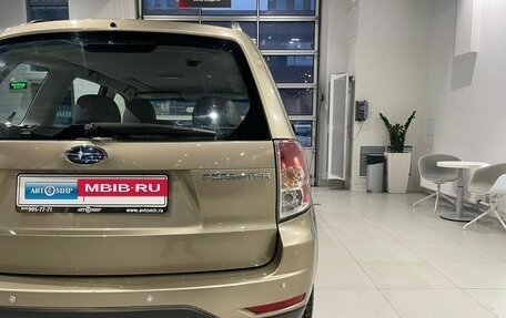 Subaru Forester, 2008 год, 1 269 000 рублей, 8 фотография
