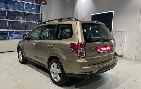 Subaru Forester, 2008 год, 1 269 000 рублей, 6 фотография