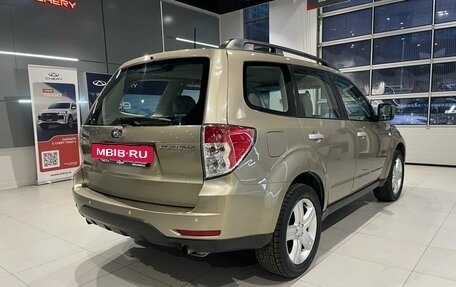 Subaru Forester, 2008 год, 1 269 000 рублей, 4 фотография