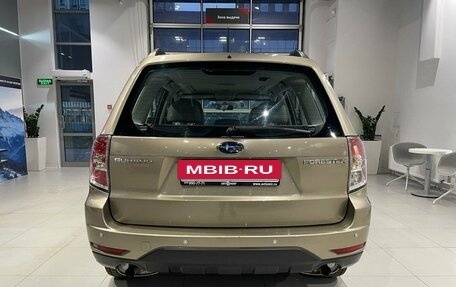 Subaru Forester, 2008 год, 1 269 000 рублей, 5 фотография