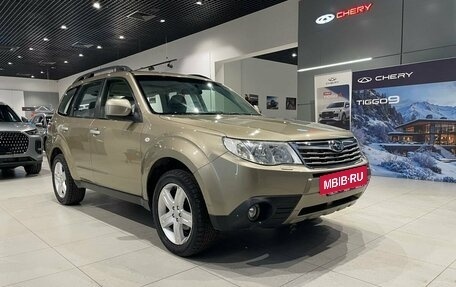 Subaru Forester, 2008 год, 1 269 000 рублей, 3 фотография