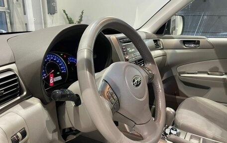 Subaru Forester, 2008 год, 1 269 000 рублей, 13 фотография