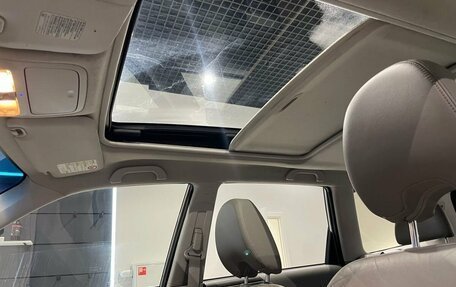 Subaru Forester, 2008 год, 1 269 000 рублей, 17 фотография