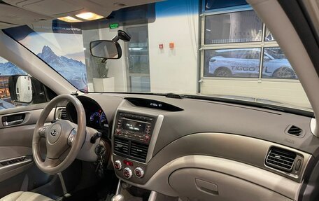 Subaru Forester, 2008 год, 1 269 000 рублей, 10 фотография