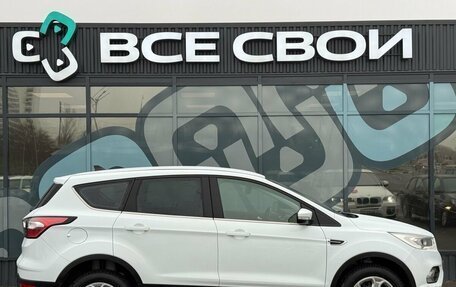 Ford Kuga III, 2018 год, 1 543 000 рублей, 8 фотография