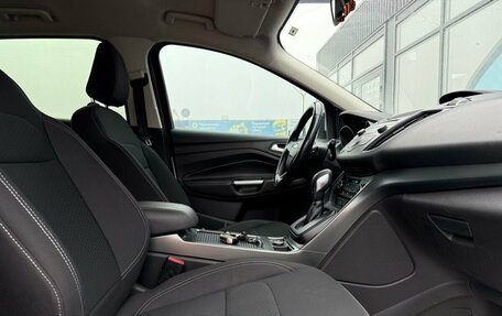 Ford Kuga III, 2018 год, 1 543 000 рублей, 7 фотография