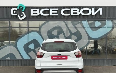 Ford Kuga III, 2018 год, 1 543 000 рублей, 6 фотография
