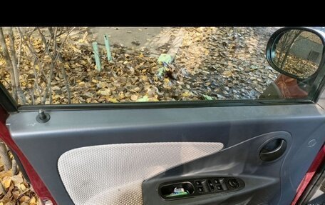 Chery IndiS (S18D) I, 2012 год, 230 000 рублей, 1 фотография