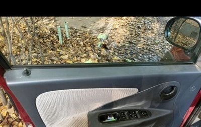 Chery IndiS (S18D) I, 2012 год, 230 000 рублей, 1 фотография