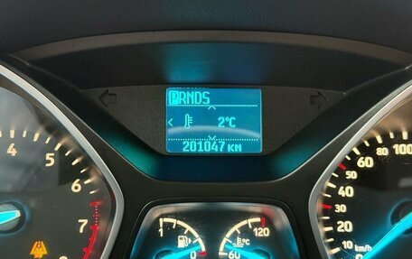 Ford Kuga III, 2018 год, 1 543 000 рублей, 20 фотография