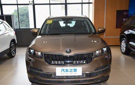 Skoda Karoq I, 2025 год, 2 345 000 рублей, 2 фотография