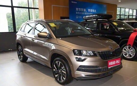 Skoda Karoq I, 2025 год, 2 345 000 рублей, 1 фотография