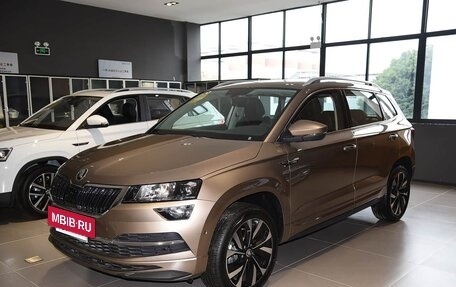 Skoda Karoq I, 2025 год, 2 345 000 рублей, 3 фотография