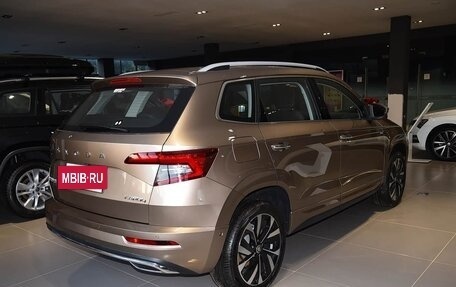 Skoda Karoq I, 2025 год, 2 345 000 рублей, 5 фотография