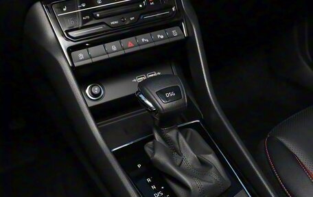 Skoda Karoq I, 2025 год, 2 345 000 рублей, 10 фотография