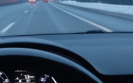 Skoda Rapid I, 2016 год, 750 000 рублей, 3 фотография