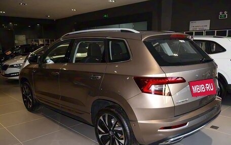 Skoda Karoq I, 2025 год, 2 345 000 рублей, 7 фотография