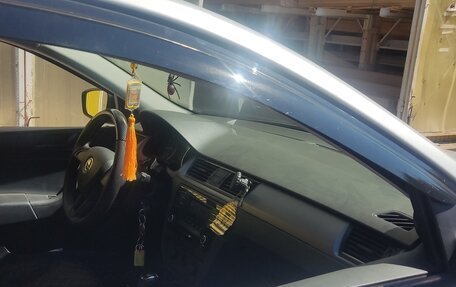 Skoda Rapid I, 2016 год, 750 000 рублей, 8 фотография