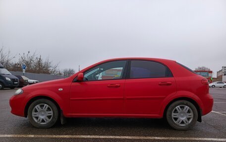 Chevrolet Lacetti, 2007 год, 550 000 рублей, 5 фотография
