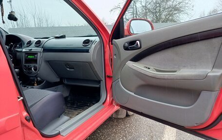 Chevrolet Lacetti, 2007 год, 550 000 рублей, 8 фотография